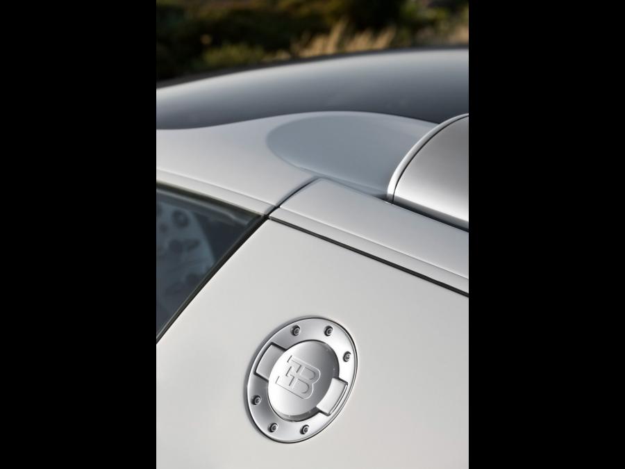  Bugatti Veyron 16.4 Grand Sport Roadster 2008 года  (фото 119 из 186)